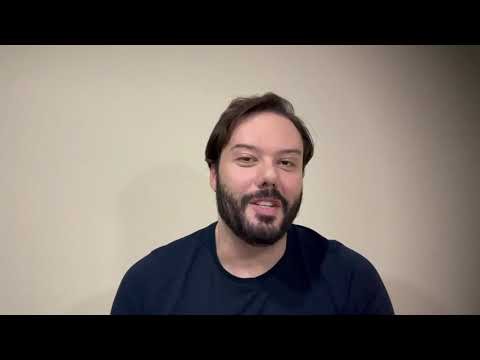 Vídeo de apresentação