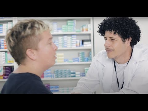 Filme : Para não morrer de solidão