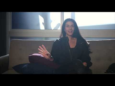 Adaptação monólogo Chiara Ferraz - sessão de terapia