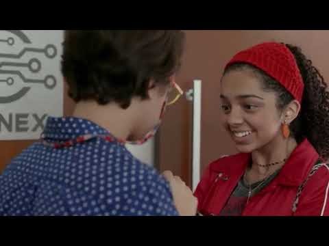 Série Infantil