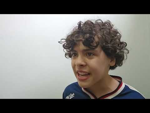 Léo Brandão - Monólogo - Fala sério, mãe!