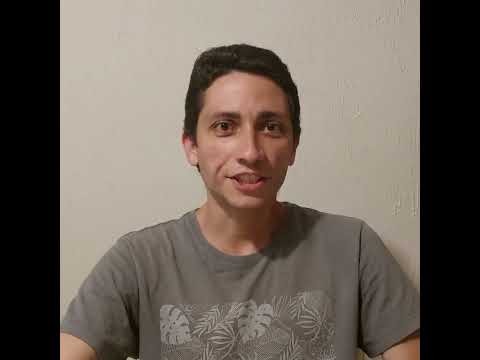 Monólogo Teste