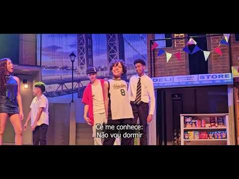 96000 - In the Heights