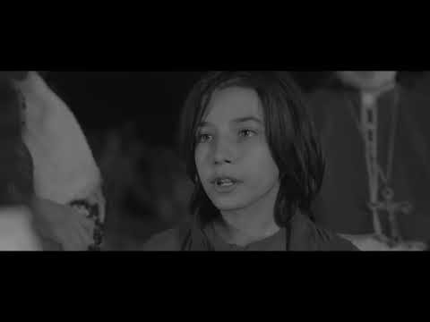 Cenas filme - Vicente Cidade Fantasma