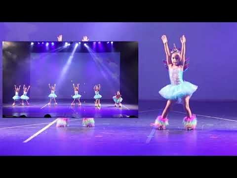 TAP INFANTIL - UNICÓRNIO