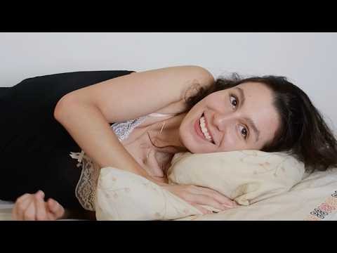 Monólogo - Experimento de cena - A Vida Invisivel