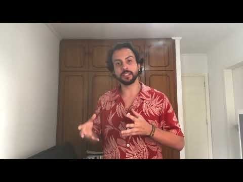 Apresentação - Estevão Balado