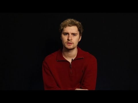 Monólogo “Traumas de Infância” (Texto Autoral)