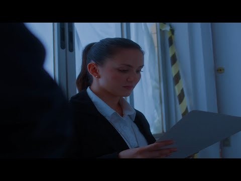 Cortes Curta "A Forca da Sala Vazia"