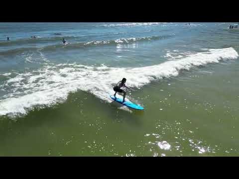 Surf (iniciante)