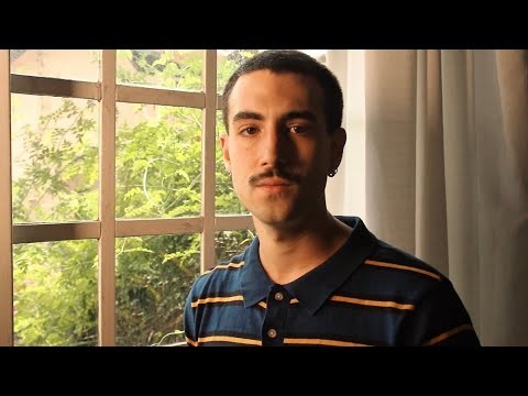 Monólogo autoral "Não Diga Meias Palavras"
