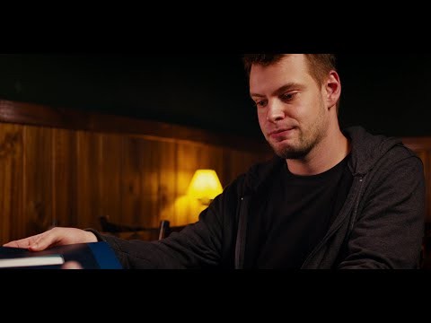 Cena "Notícia" - Othavio e Mateus Atz - Escola MN (Cena de drama)