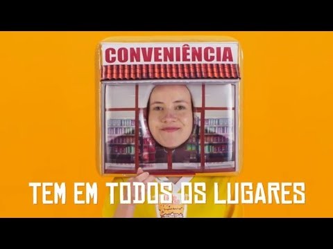 Campanha Publicitária Nissin, 2021