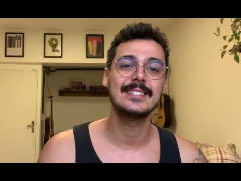 Vídeo de apresentação - 2025