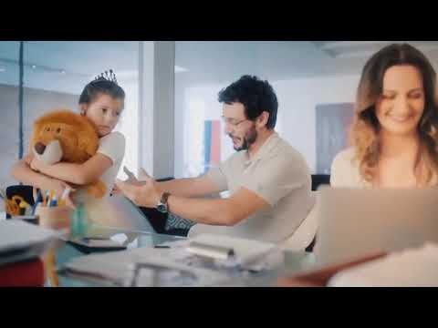 Hospital Pequeno Príncipe - O Leão