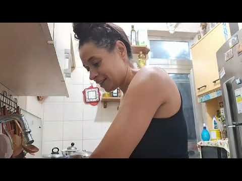 Vídeo de atuação n.6