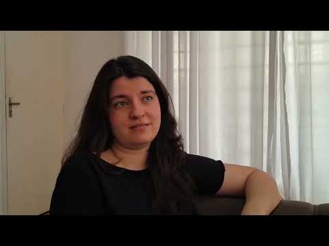 MONÓLOGO FLEABAG - ANA CUNHA