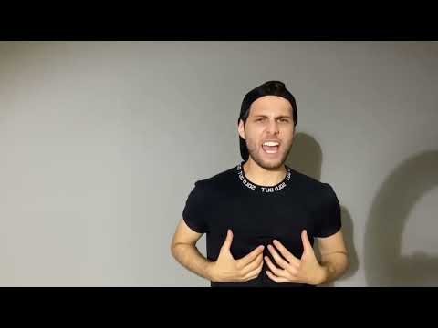 Cantando