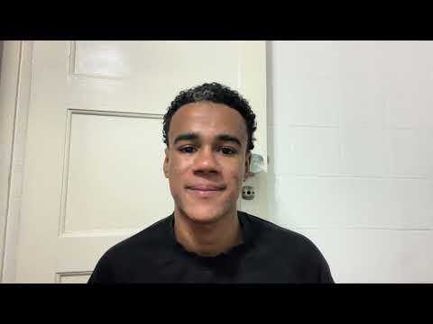 Presentation in english