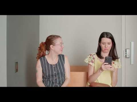Discussão no hospital (drama)