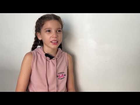 Monólogo - Oi, tia Adriana