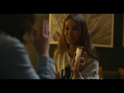Cena curta "Seria Dater"
