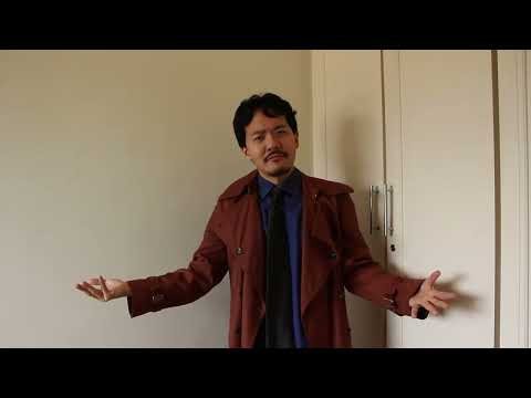 Monólogo Love Happy (comédia)