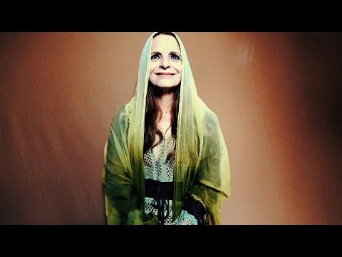 Monólogo personagem Bíblica