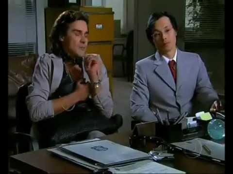 Novela Morde & Assopra (Globo/2011)