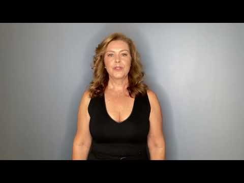 Video de Apresentação Valléria Freire