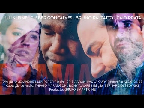 Drama (Trailer | Short Film)