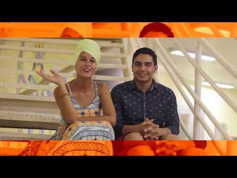 Conexões Periféricas-Negritude