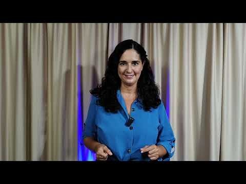 Vídeo de apresentação Elisa Lucas - Fevereiro de 2026