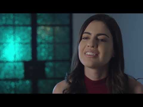 Gabriella Scarton - Monólogo