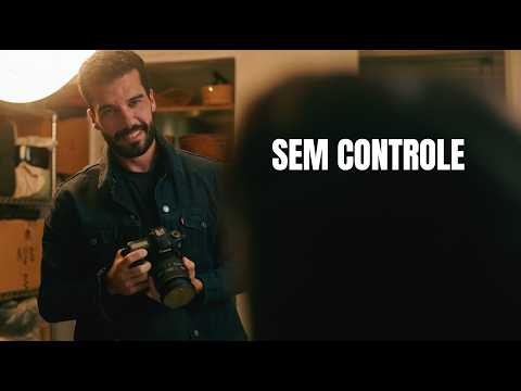 Cena Sem controle