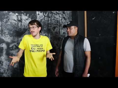 Trecho do Curta-metragem
