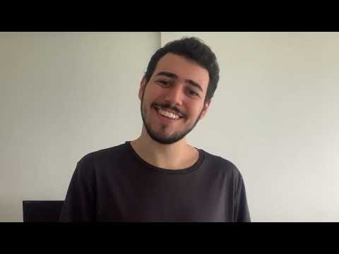 MONÓLOGO - DANILO AMARO