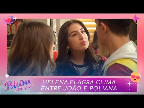Poliana Moça