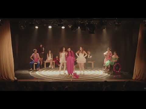 Apresentação do curso PPTM (Preparação para Teatro Musical) - In Cena