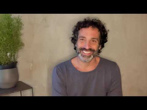 Esta tudo bem, pode descansar