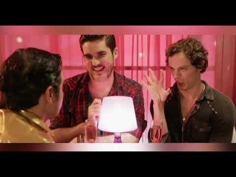 Série “Adoravel Psicose”