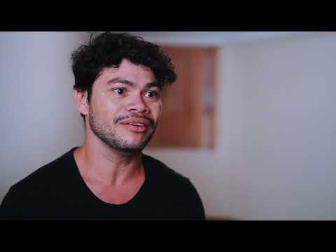 Milton Aires_ Selftape _ Posso não morrer?