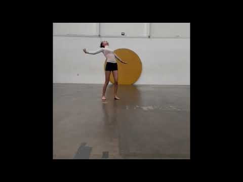 DANÇA CONTEMPORANEA