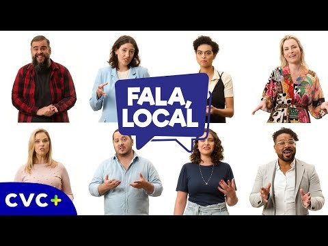 Fala, Local! Serra Gaúcha.