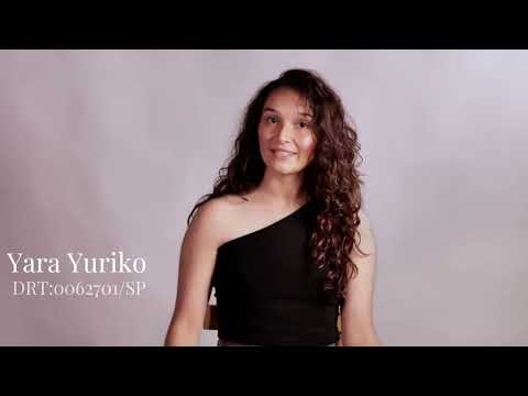 Vídeo de Apresentação