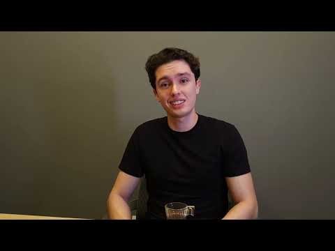 Kevin Pickard - Monólogo 06/24