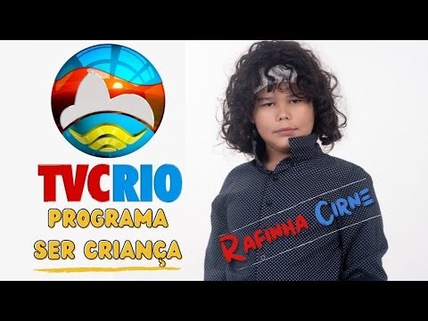 Programa SER CRIANÇA