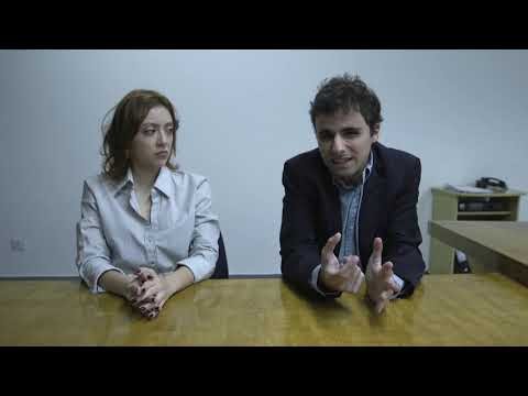 Depoimento Felipe Alburquerque