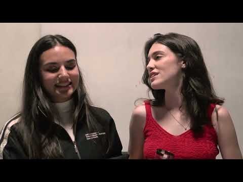 Curta Metragem ''Entre o Início e o Fim, Tem o Meio''