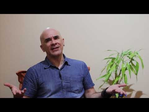 Nilson Muniz - Monólogo